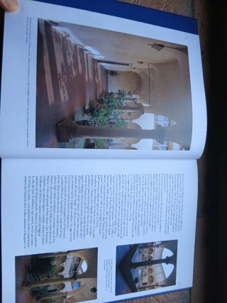 Libro Il convento di giaccherino pistoia