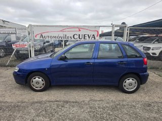 SEAT Ibiza 2000