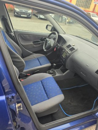 SEAT Ibiza 2000