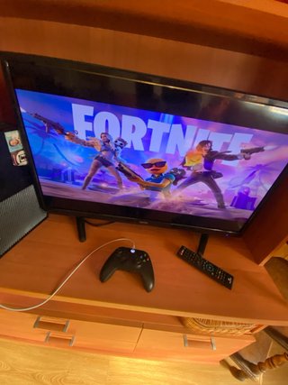 Consola Xbox One