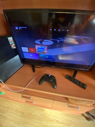 Consola Xbox One