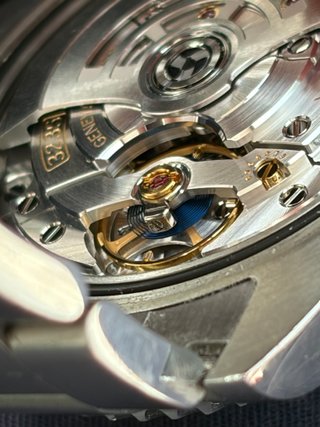 ROLEX SUBMARINER DATE 126610LV “STARBUCKS” · MK1 ·
