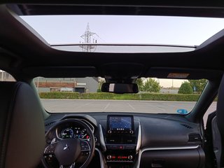 Mitsubishi Eclipse Cross PHEV Kaiteki+ 4WD
