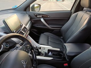 Mitsubishi Eclipse Cross PHEV Kaiteki+ 4WD