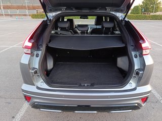 Mitsubishi Eclipse Cross PHEV Kaiteki+ 4WD