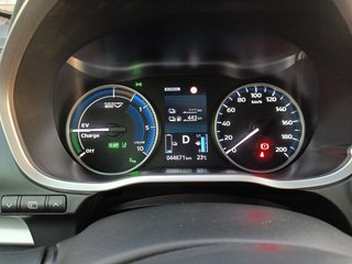 Mitsubishi Eclipse Cross PHEV Kaiteki+ 4WD