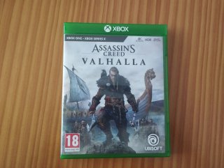 Assassin's Creed Valhalla (Xbox)