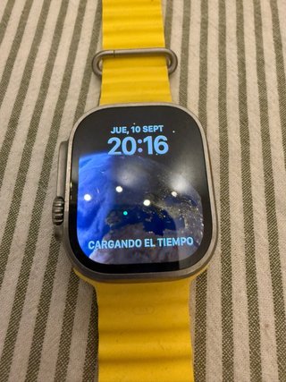 Apple Watch Ultra 2