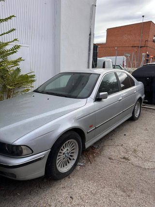 BMW Serie 5 1997