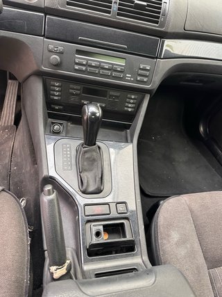 BMW Serie 5 1997