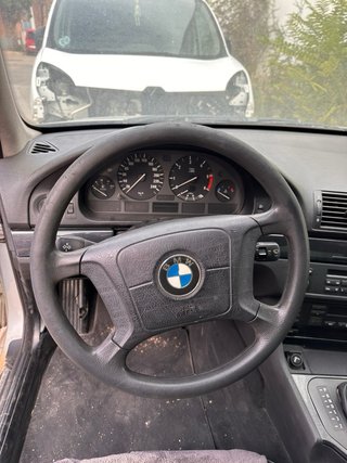 BMW Serie 5 1997