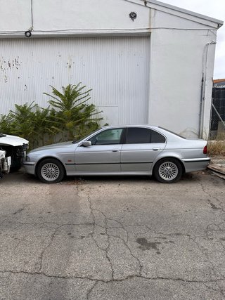 BMW Serie 5 1997