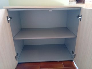 Cómoda o Mueble de Oficina