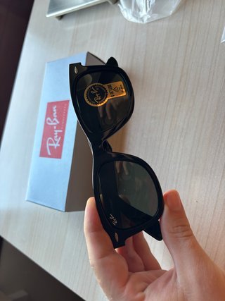Ray-Ban Wayfarer Carey RB2140 902 - A Estrenar