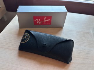 Ray-Ban Wayfarer Carey RB2140 902 - A Estrenar