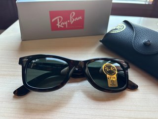 Ray-Ban Wayfarer Carey RB2140 902 - A Estrenar