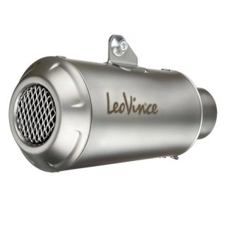 Escape Leovince LV10 para Z900