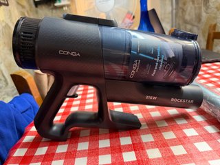Conga Rockstar 1500 Ray Pure 215W