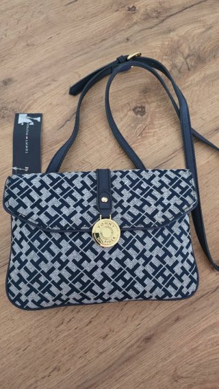 Bolso Tommy Hilfiger nuevo
