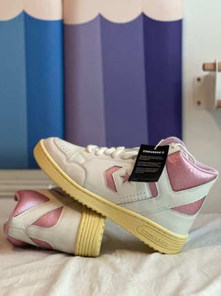 Converse Weapon Shai Gilgeous-Alexander Talla 44
