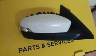 Retrovisor Skoda Fabia