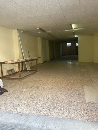 Local comercial en venta en Centre en Prat de Llobregat, El