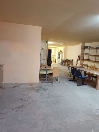 Local comercial en venta en Centre en Prat de Llobregat, El