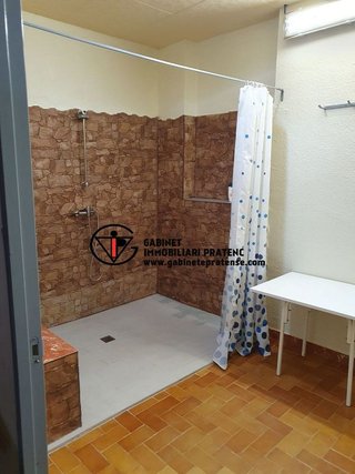 Local comercial en venta en Centre en Prat de Llobregat, El
