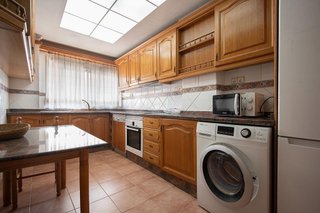 Piso en alquiler en La Llum en Valencia