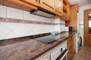 Piso en alquiler en La Llum en Valencia