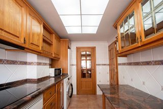 Piso en alquiler en La Llum en Valencia