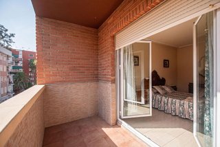 Piso en alquiler en La Llum en Valencia