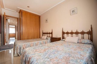 Piso en alquiler en La Llum en Valencia