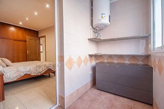 Piso en alquiler en La Llum en Valencia