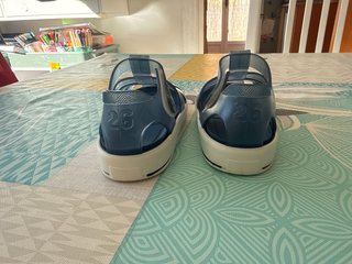 Sandalias de agua Igor azul marino talla 26