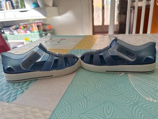 Sandalias de agua Igor azul marino talla 26