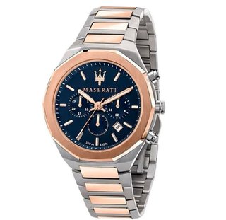Reloj Maserati de lujo nuevo con garantía dos años