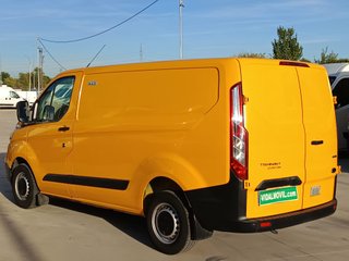 Ford Transit Custom Furgon Taller L1 hibryd 130cv