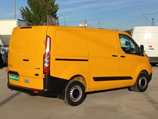 Ford Transit Custom Furgon Taller L1 hibryd 130cv