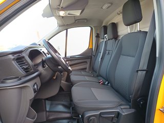 Ford Transit Custom Furgon Taller L1 hibryd 130cv