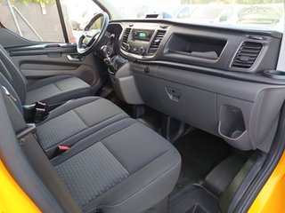 Ford Transit Custom Furgon Taller L1 hibryd 130cv