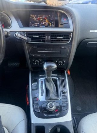 Audi A5 2009