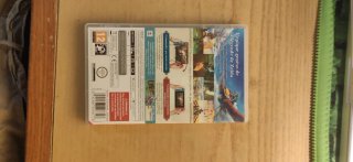The Legend of Zelda: Skyward Sword HD Switch