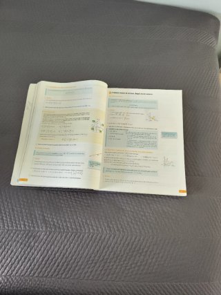 Matemáticas I 1 bachillerato Revuela