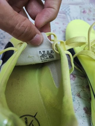 Zapatillas Puma Pista Clavos