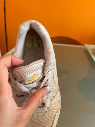 Zapatillas Nike Talla 38