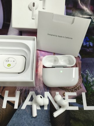 AirPods Pro 3ª Gen Bianchi
