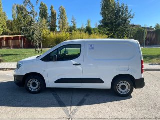 ISOTERMO NUEVO A ESTRENAR OPEL COMBO