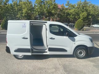 ISOTERMO NUEVO A ESTRENAR OPEL COMBO