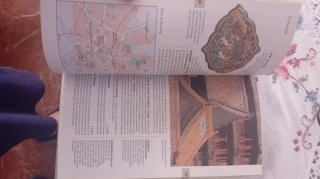 Explora China Guia y Mapa